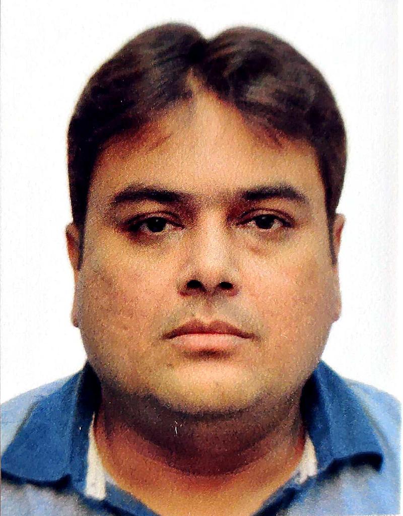 Mahesh Ruia